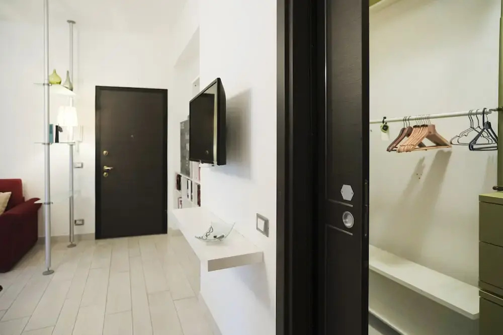 Domus Aurelia by Wonderful Italy