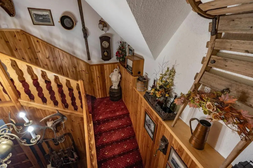 Hotel Kristýna