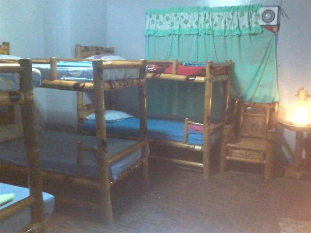Angeles Budget Guesthouse