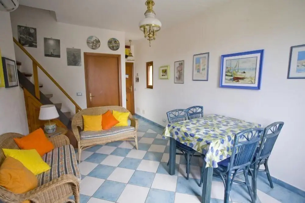Appartamento Casa Paoletta