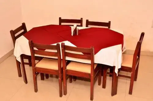 Tourist Bungalow Chitrakoot