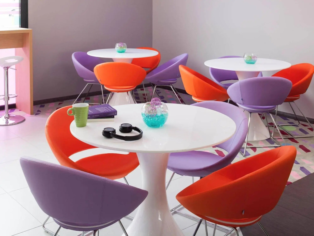 ibis Styles Montbéliard
