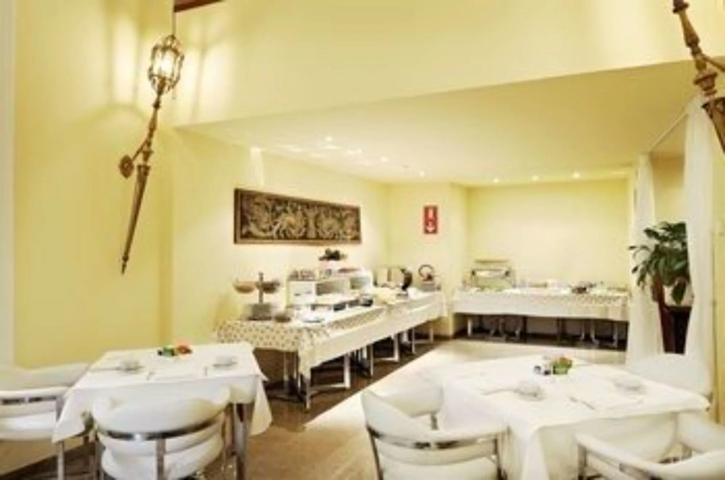 Hotel Gran Duca Di York