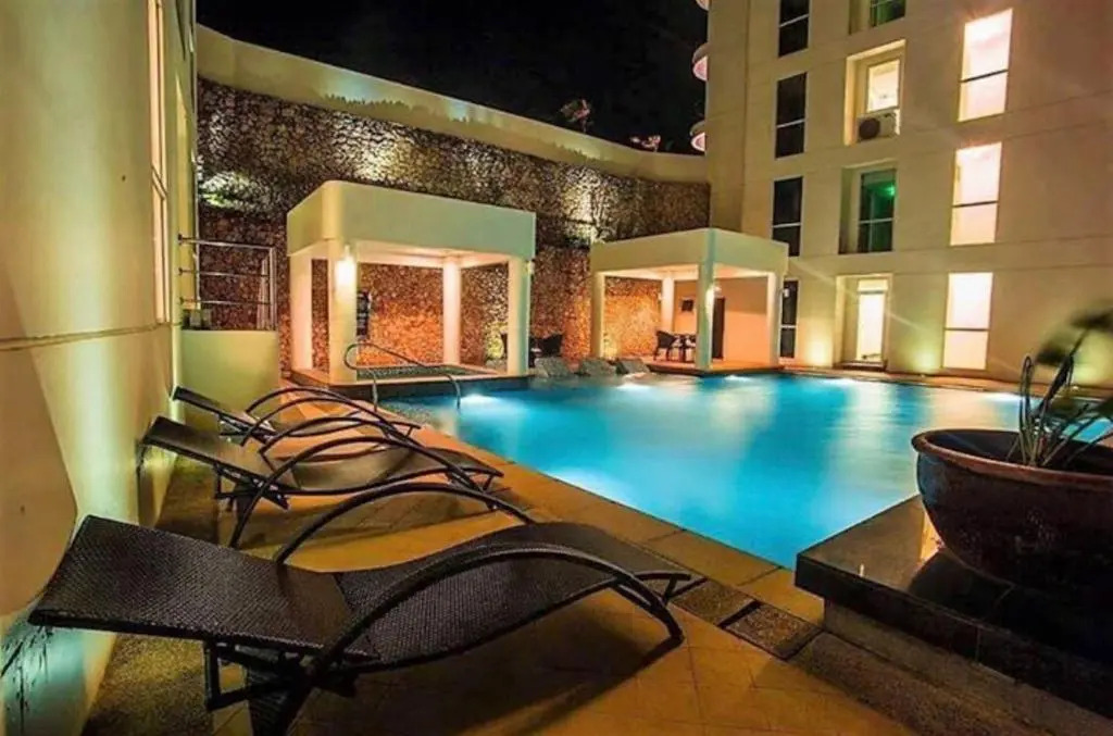 Boracay Oceanway Residences - Island Paradise