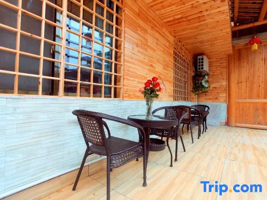 Sanjiang Waterfront Inn