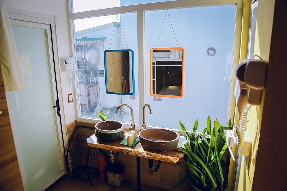 Halley Hostel