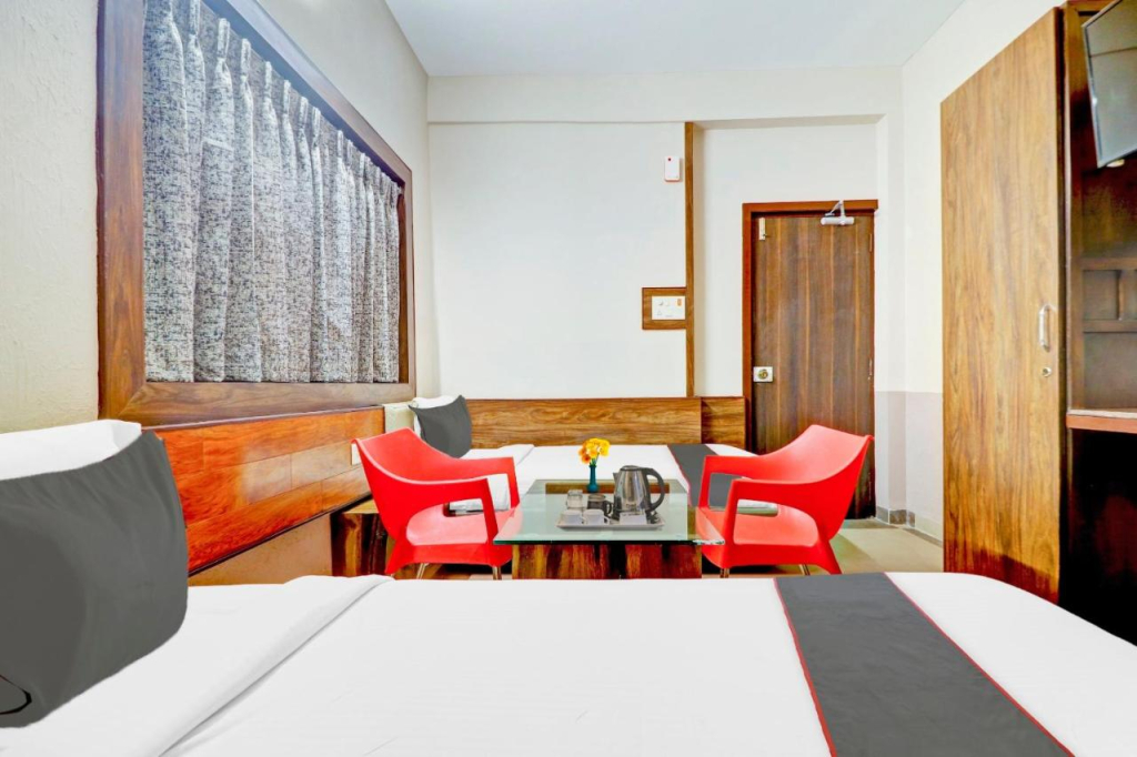 Hotel Green Nest Suites