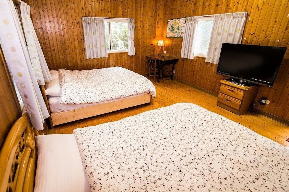Fong Chou Chalet