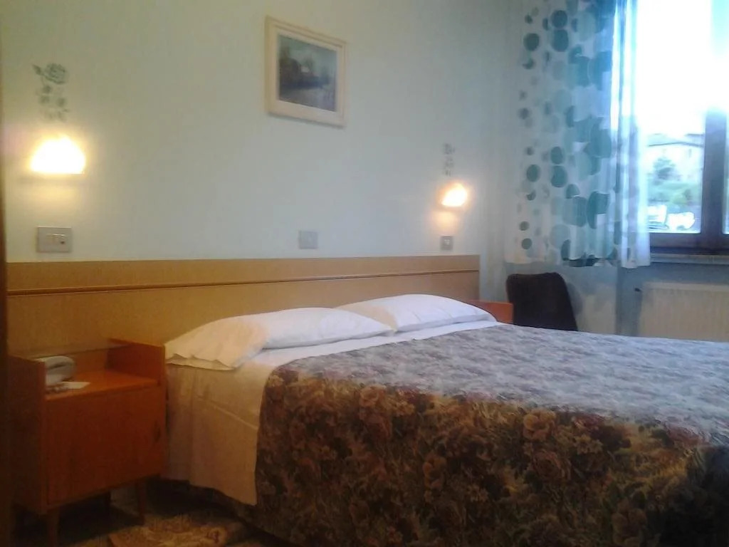 Hotel Pensione Paola
