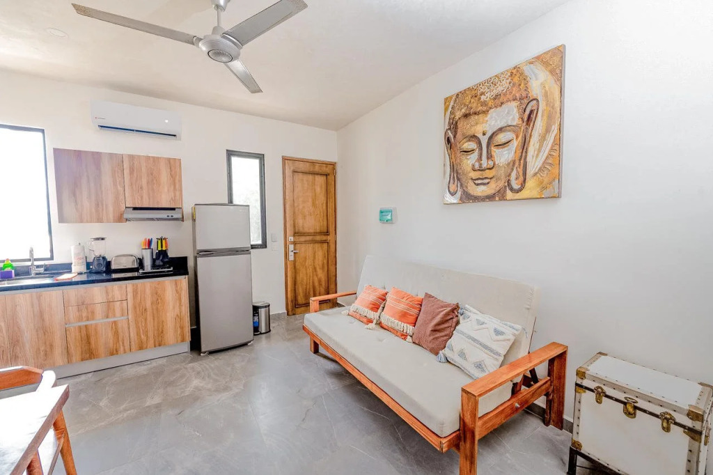 SmartDepas Tulum