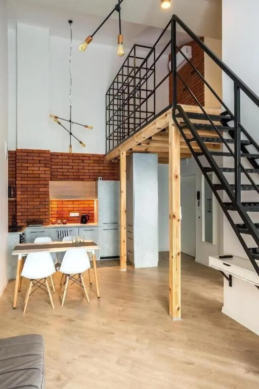 Apartamenty Nowa Kamienica Częstochowa Centrum Szymanowskiego 22A