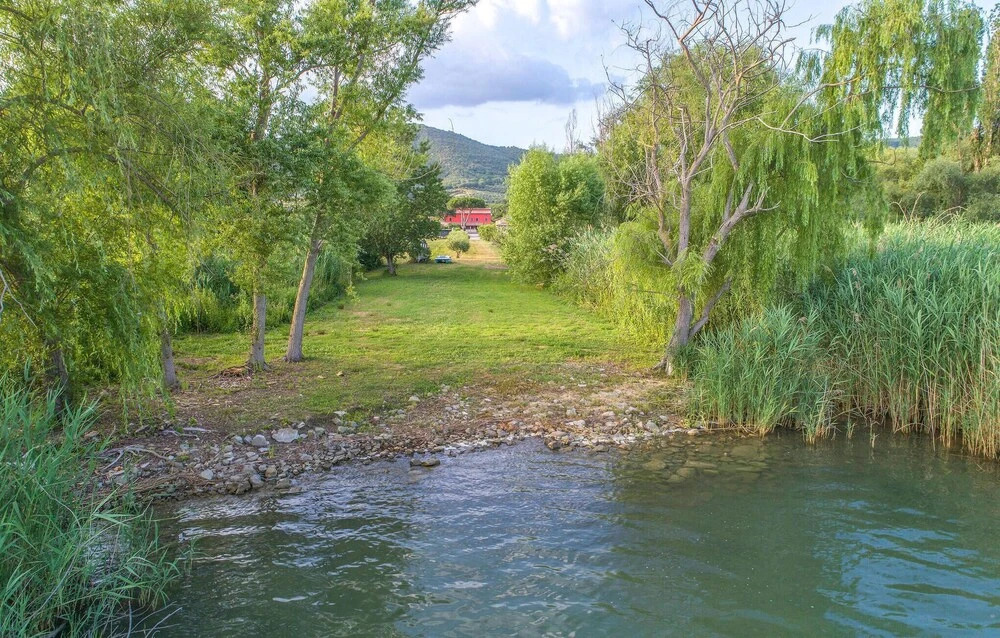 6 Bedroom Cozy Home In Passignano Sul T