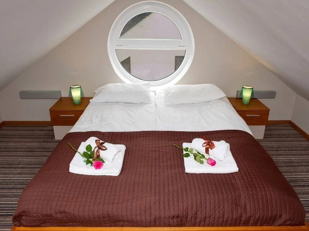 Apartamenty Marina Jastarnia Bis