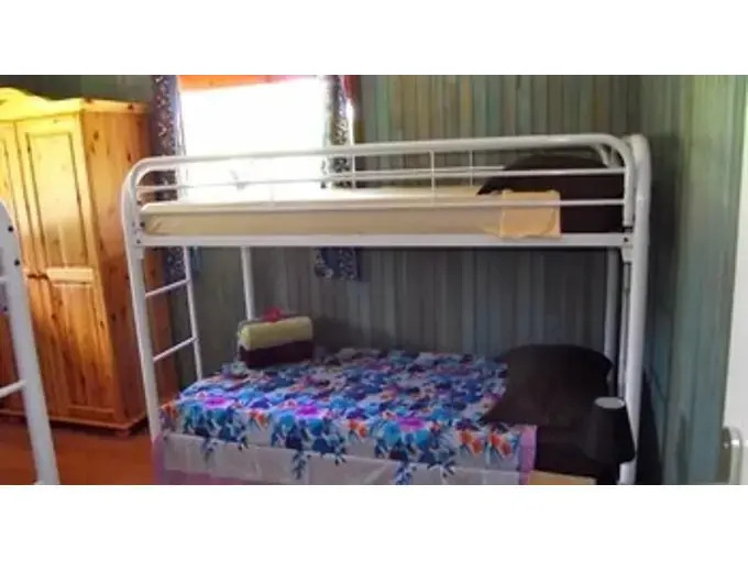 Moorea Surf Bed and Breakfast