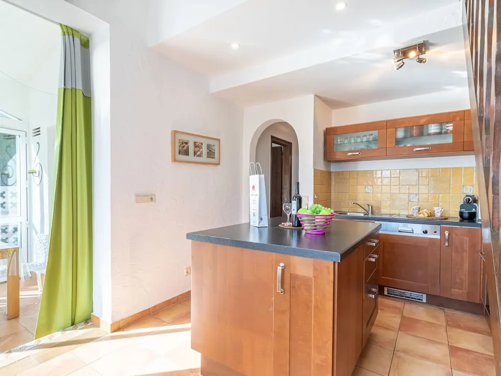 Charming Holiday Home in Empuriabrava With Pool