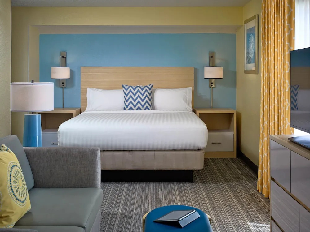 Residence Inn Cincinnati North/sharonville