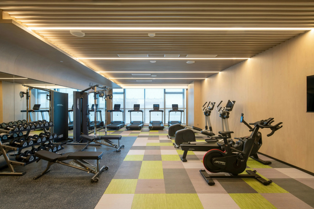 Doubletree By Hilton GuangAn