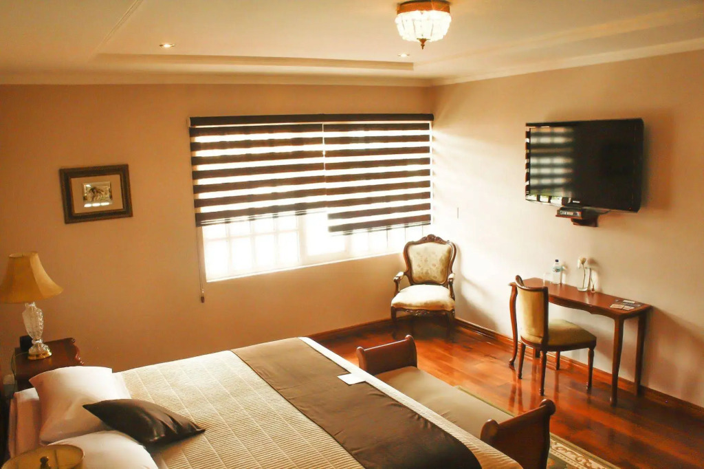 Villa Emilia Hostal