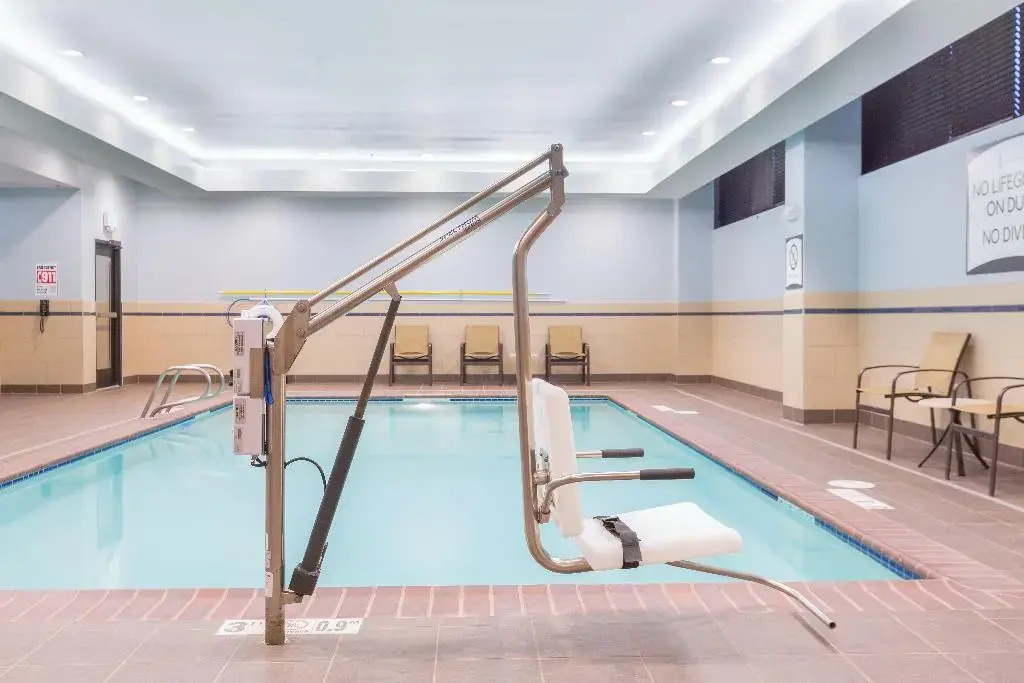 Staybridge Suites Seattle - Fremont by IHG