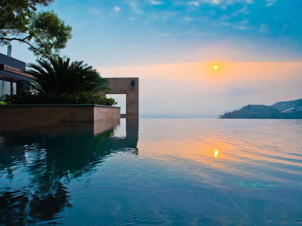 Relais & Chateaux·The Dreamland Resort