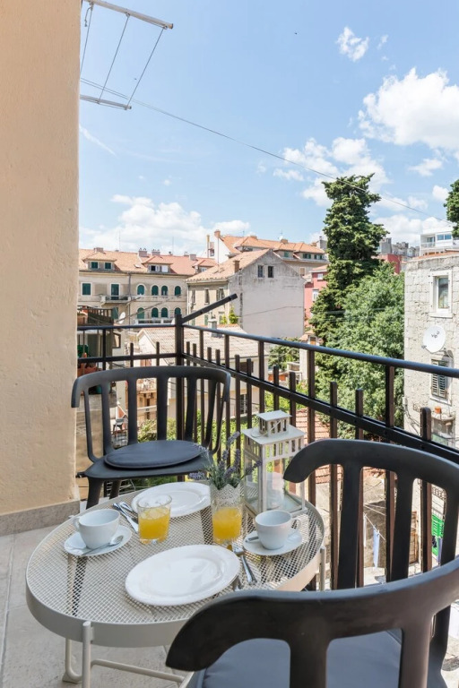 Romantic Apartment