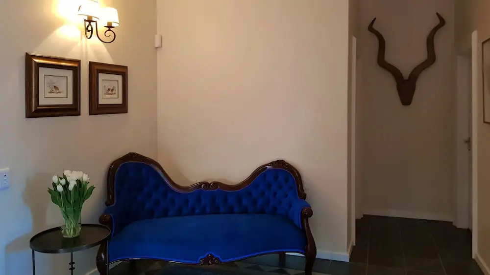 Villa Adalbert Guesthouse