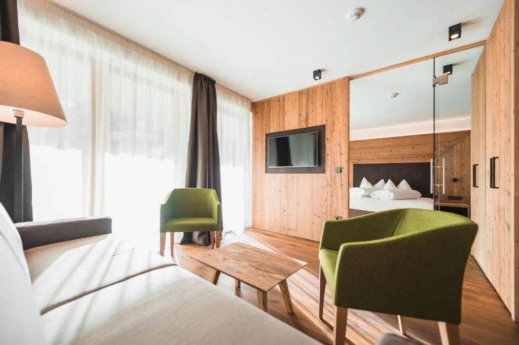 Hotel Adlernest