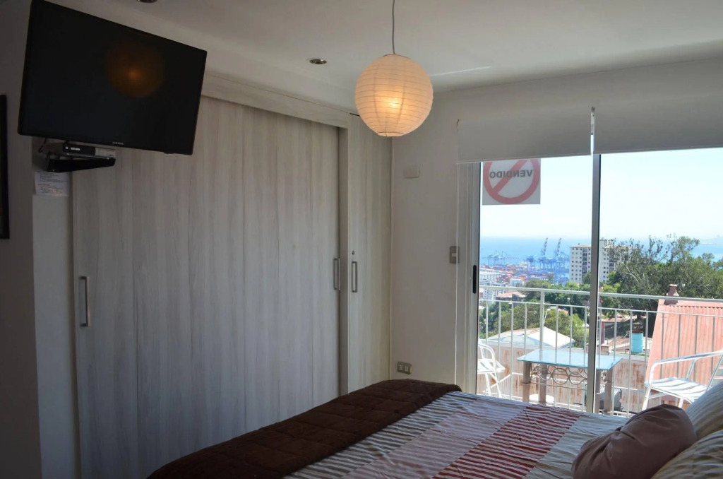 Lofts Munnich Cerro Alegre