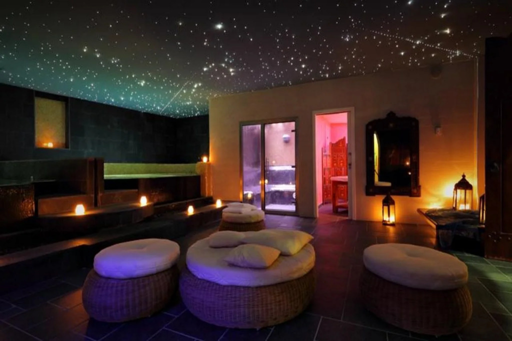 Gran Palas Hotel - Spa incluido