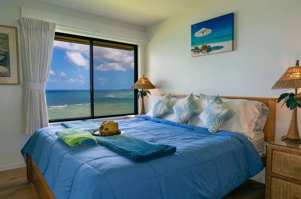 Sealodge G3 - 1 Br Condo