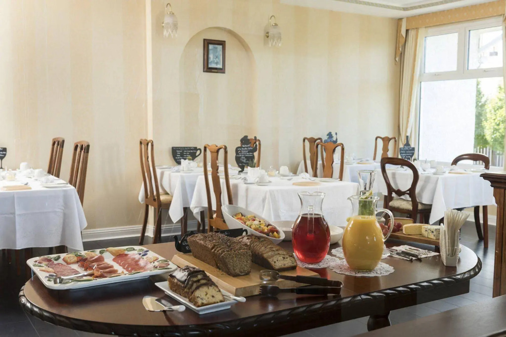 Kilbree House B&B