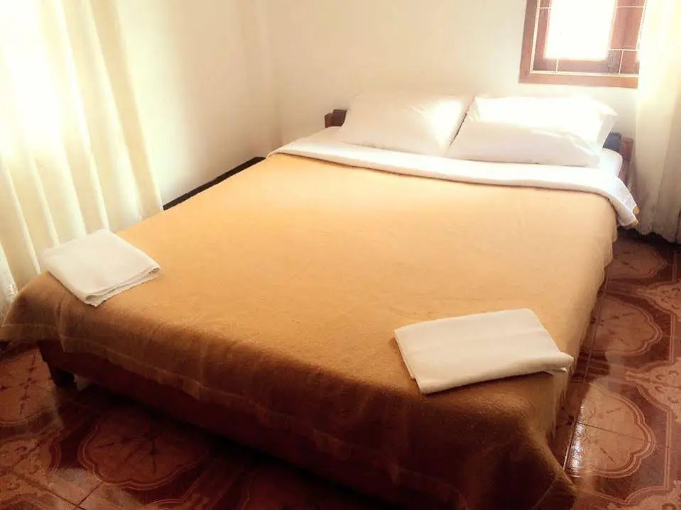 Mong Song Guesthouse (The Xiong's Inn)
