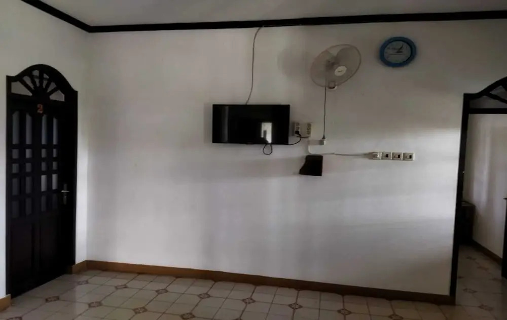 Baciro Homestay46