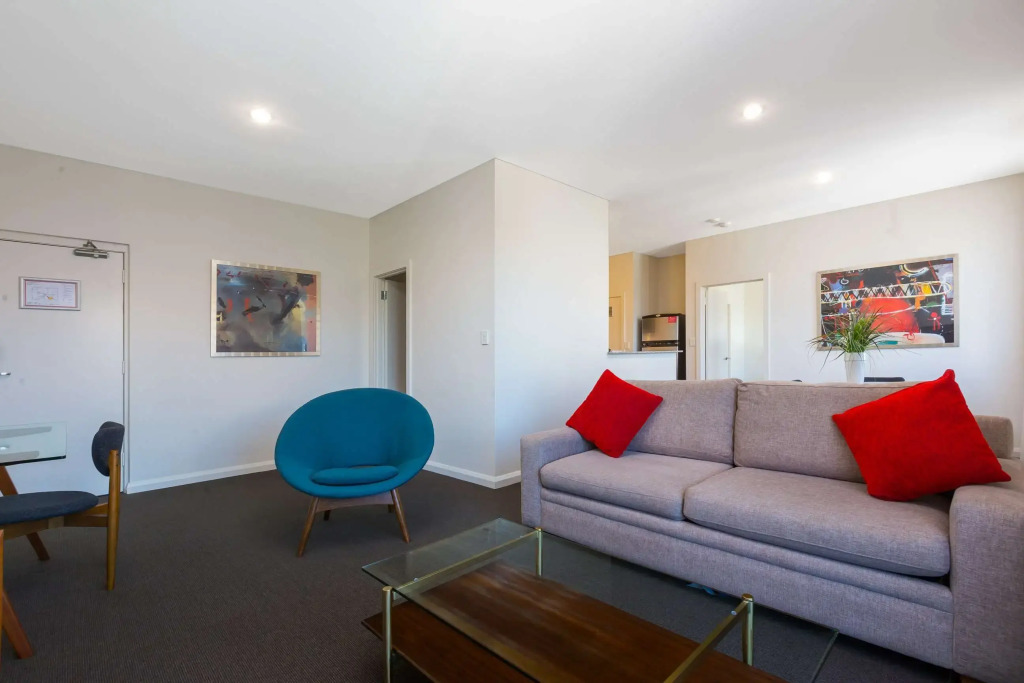 Club Wyndham Perth, Trademark Collection by Wyndham
