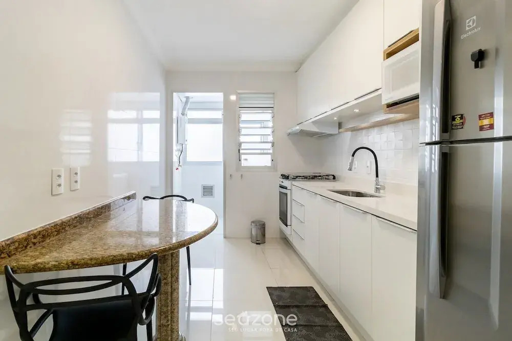 Modern Apart Near Beira-mar Norte, Downtown Vra404