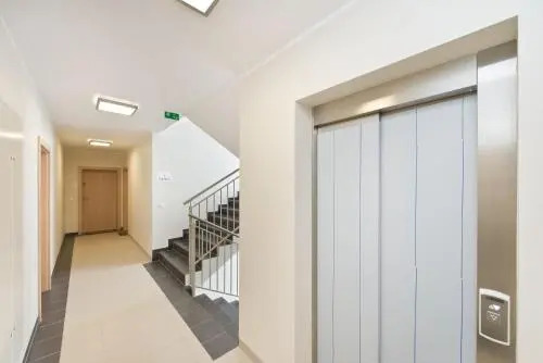 Apartament Kacper