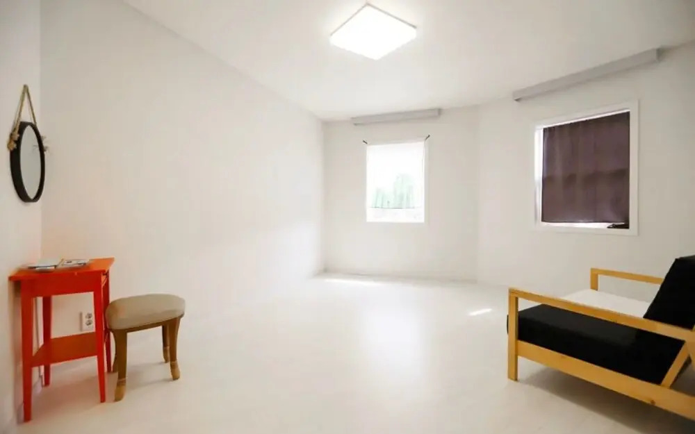 Hoengseong Alps Club Pension