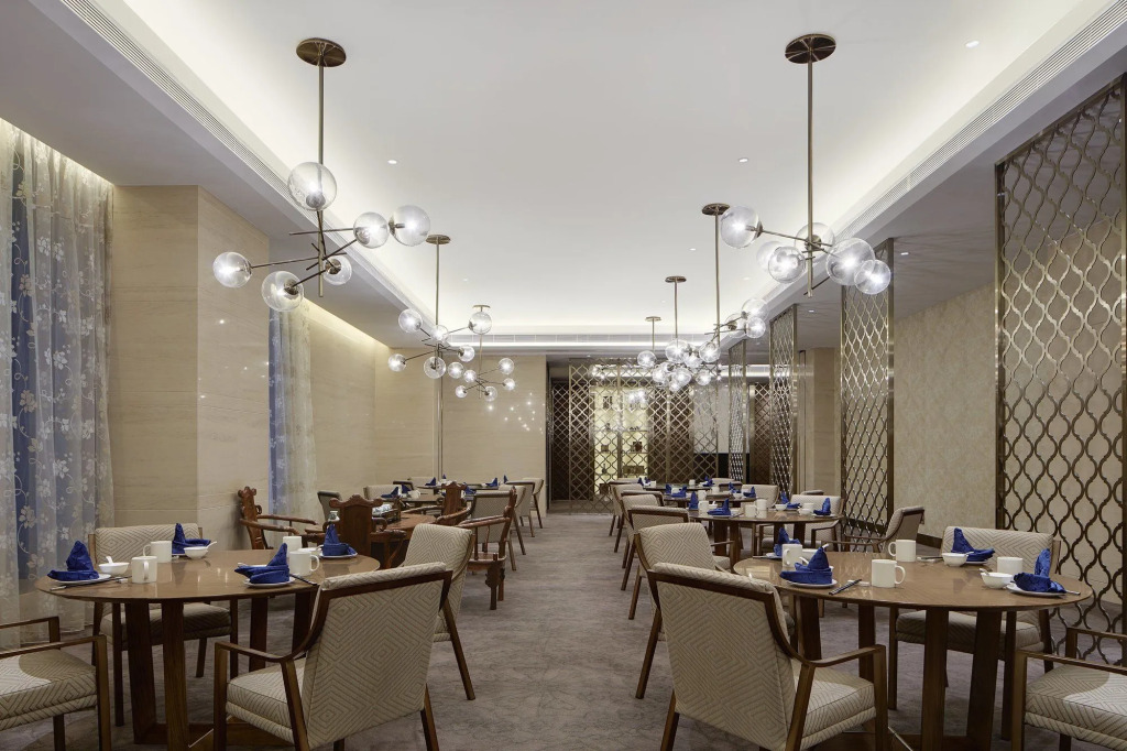 Four Points by Sheraton Changchun Hi-Tech Zone