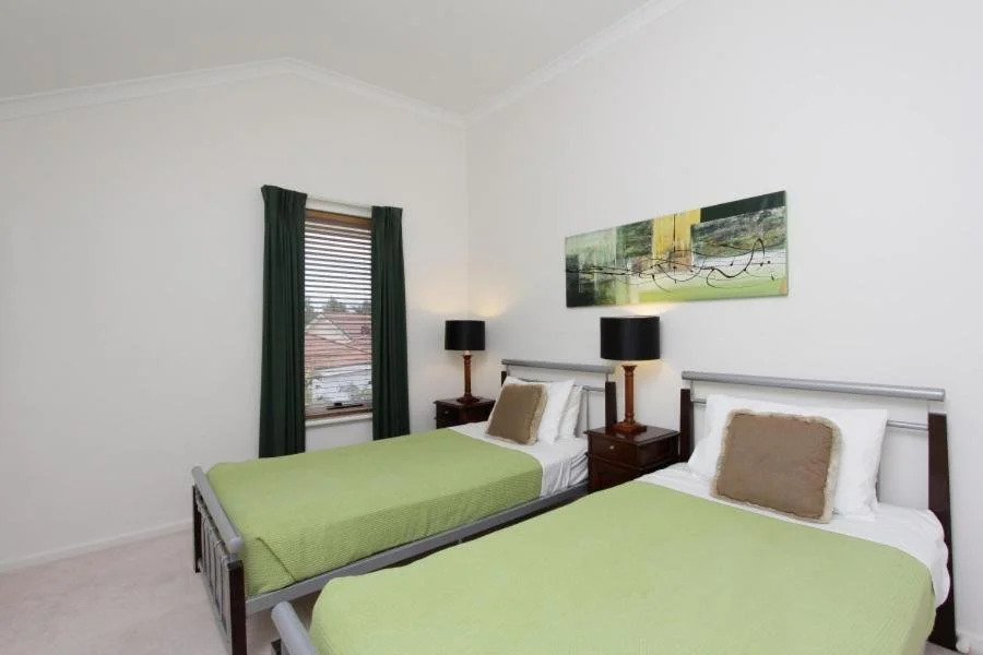 Tea Tree Manor - Perth Holiday Homes