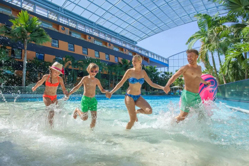 Hotel Victory Therme Erding