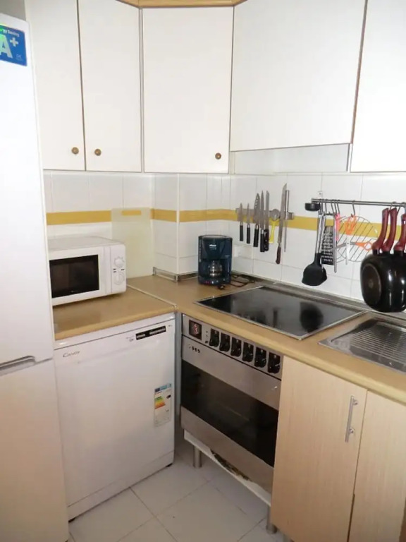 Casas Holiday - Playa Naufragos
