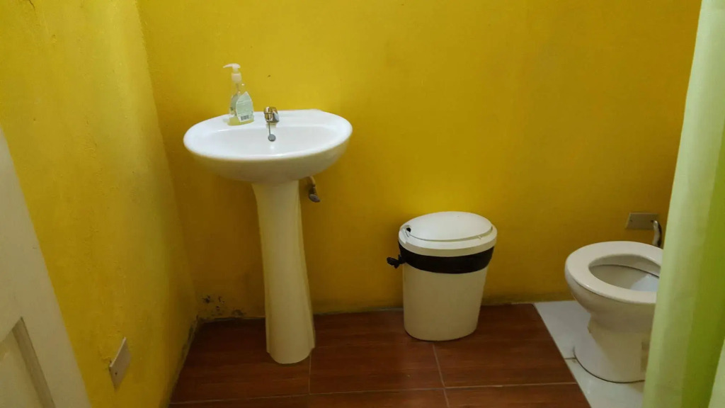 Reggae Hostel