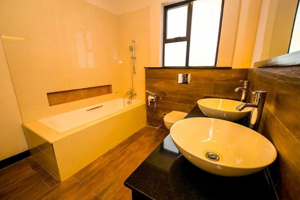 GreenPath Residence