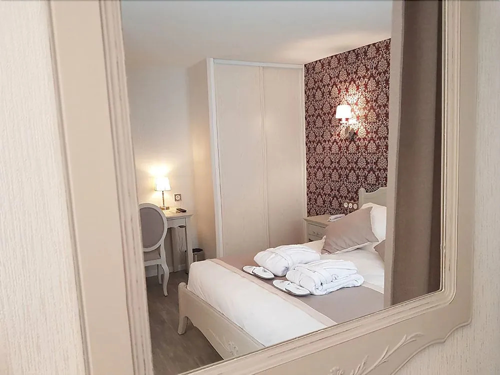 Logis La Venise Verte