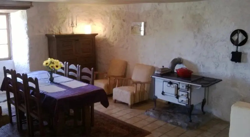 Gite La Boissière Thines