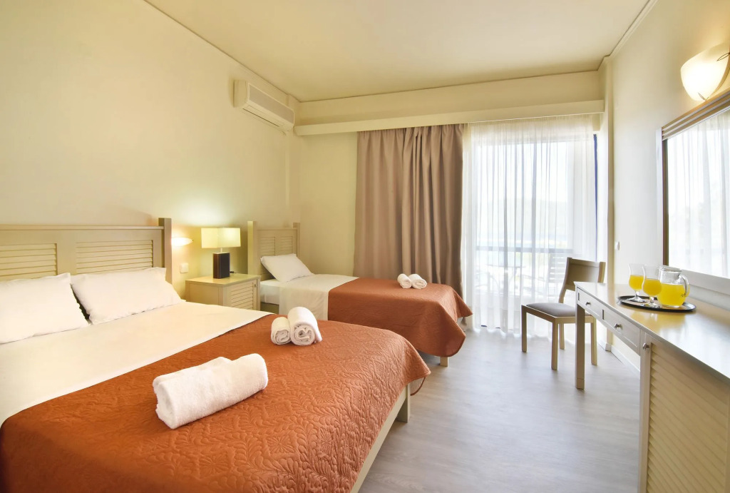 Ionion Star Hotel