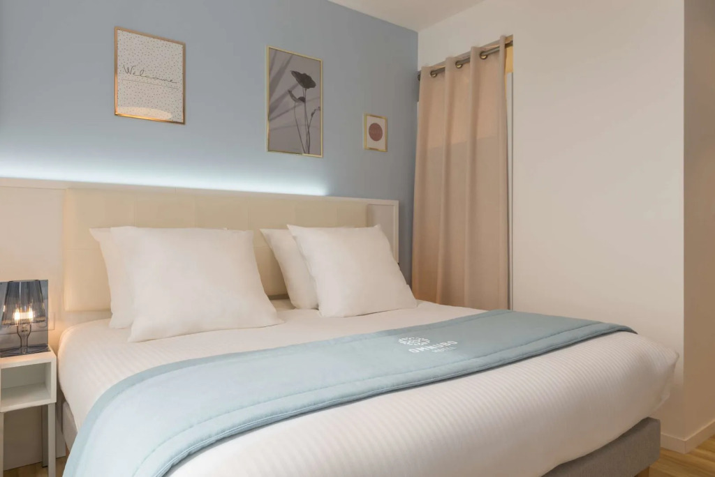 Hôtel Omnubo Collection