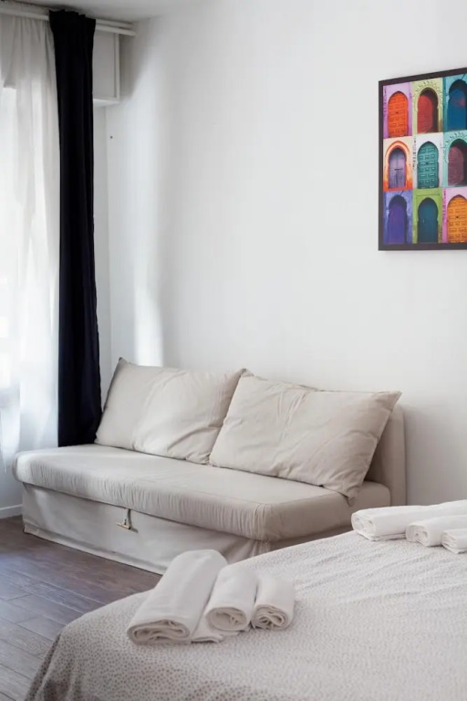 Largo Molina Studio I by Wonderful Italy