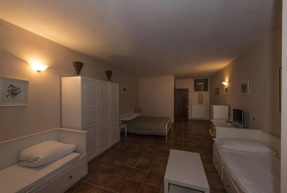 Agriturismo Cerrosughero
