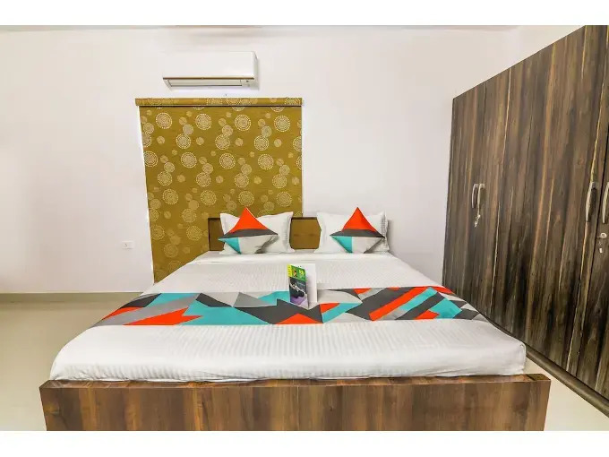 Via Prestige Castle - Nr HITEX Exhibition Center Hitech City